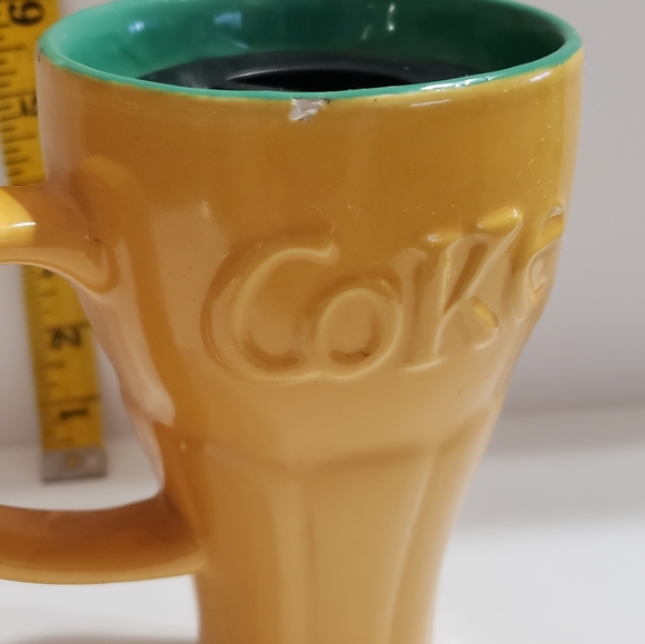 1998 coca cola tumbler - Picture 5 of 5
